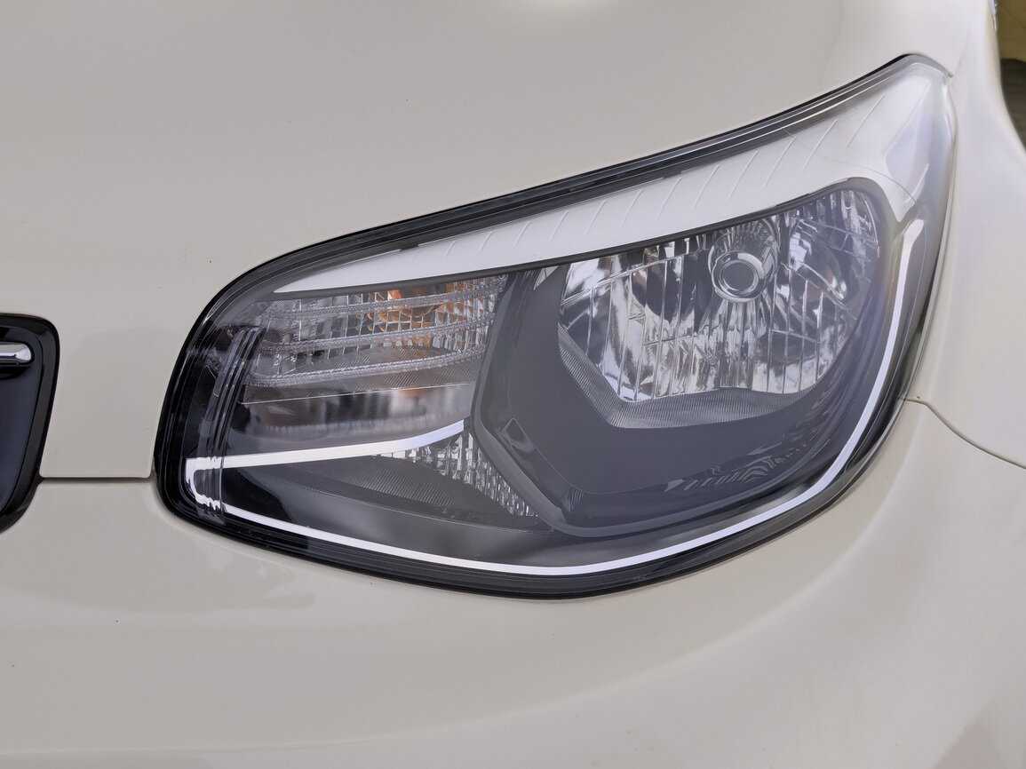 Kia Soul, 2018 Фото №12