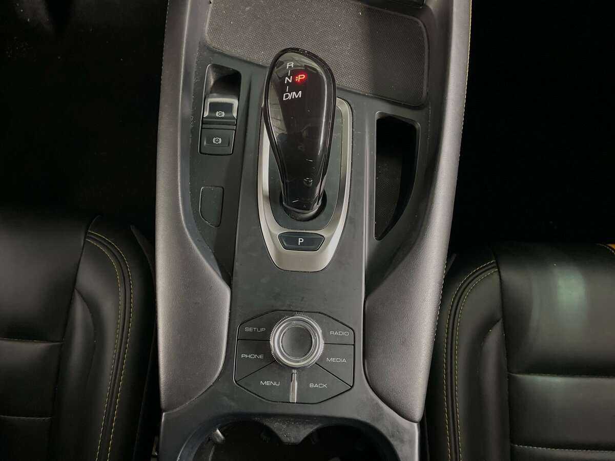 Haval F7x, 2020 Фото №12