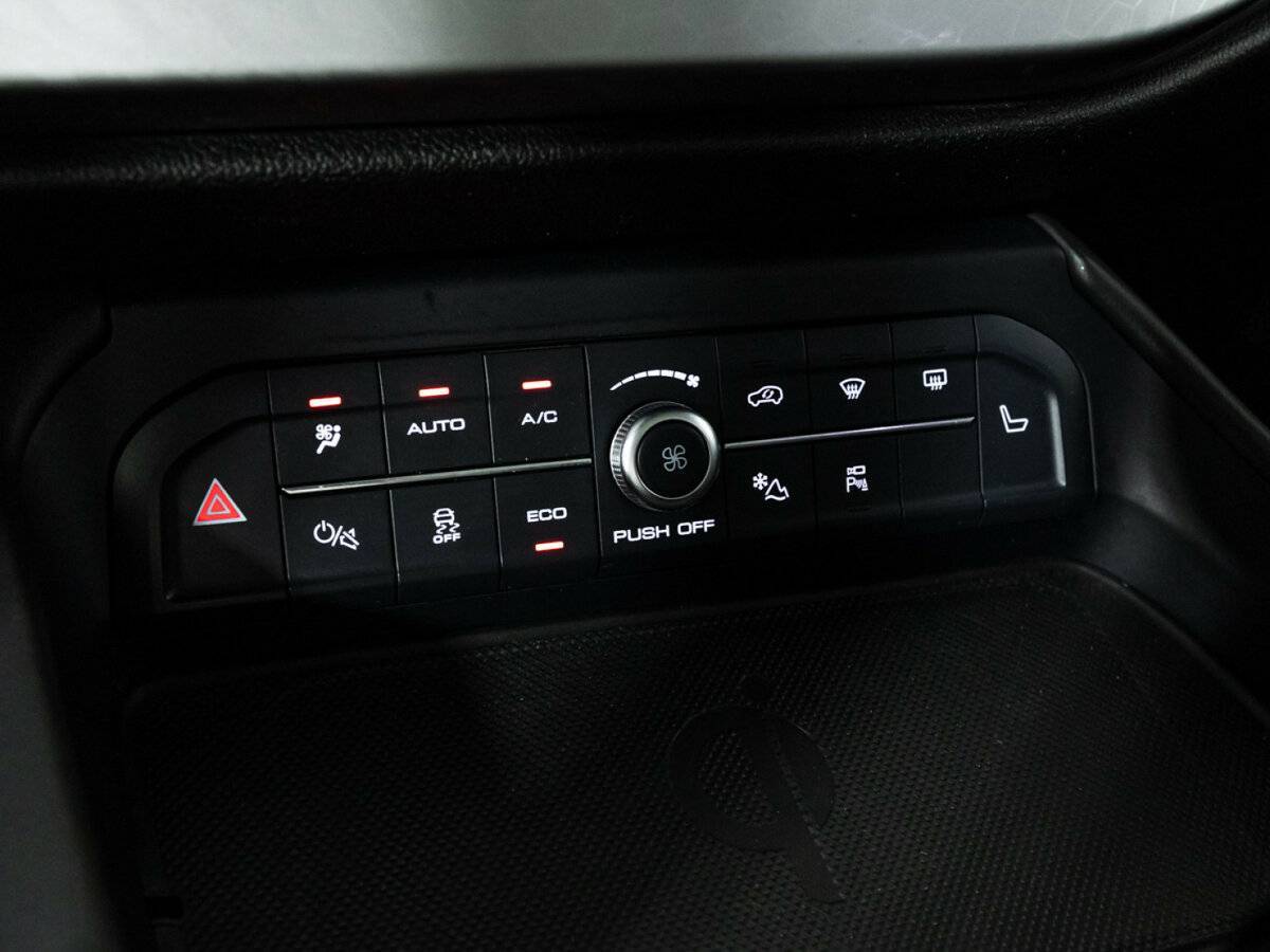 Haval F7, 2022 Фото №19