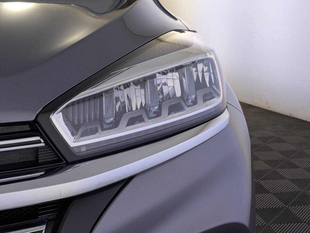 Chery Tiggo 8, 2022 Фото №11