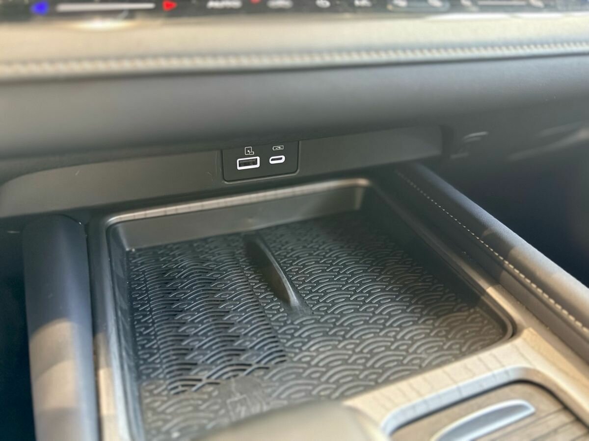 Chery Arrizo 8, 2023 Фото №36