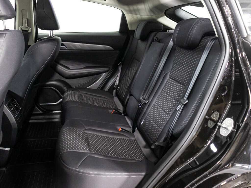 Haval F7x, 2023 Фото №10