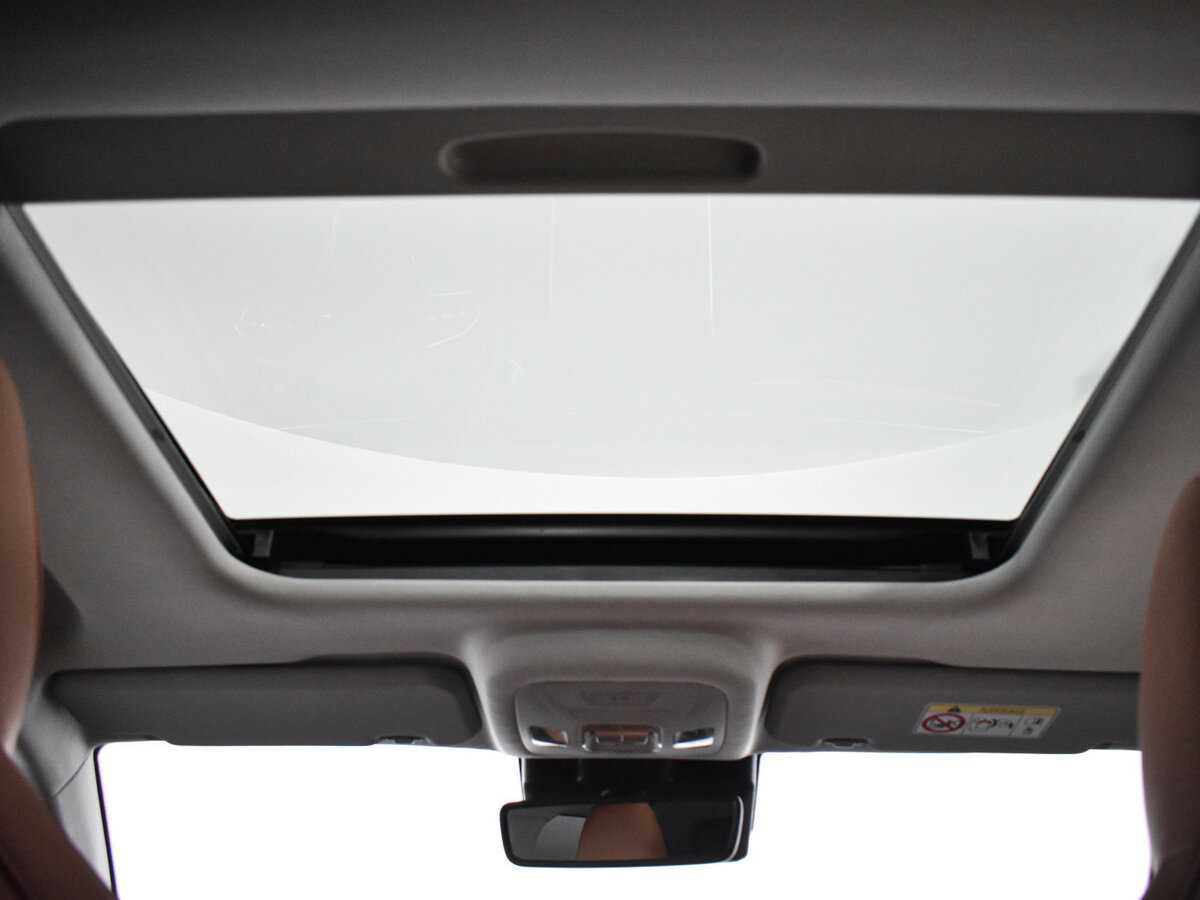 Omoda C5, 2023 Фото №17