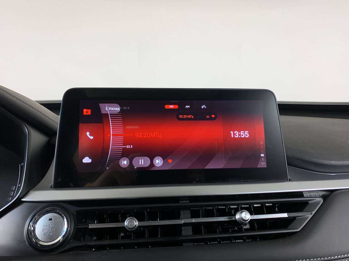 CHERY Tiggo 7 Pro, 2022 Фото №13