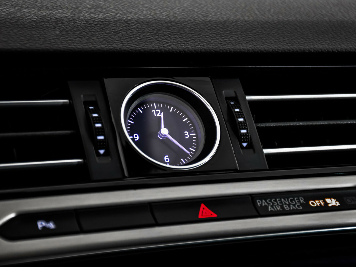 Volkswagen Passat B8, 2018 Фото №15