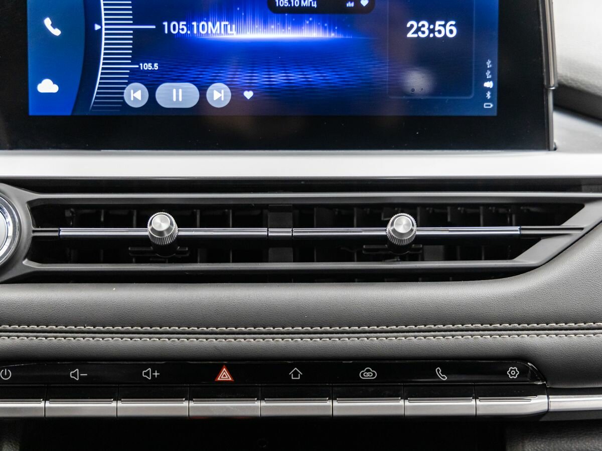 Chery Tiggo 7 Pro I, 2022 Фото №20