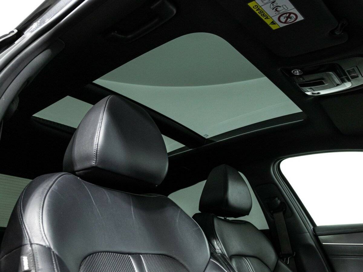 Kia K5, 2021 Фото №21