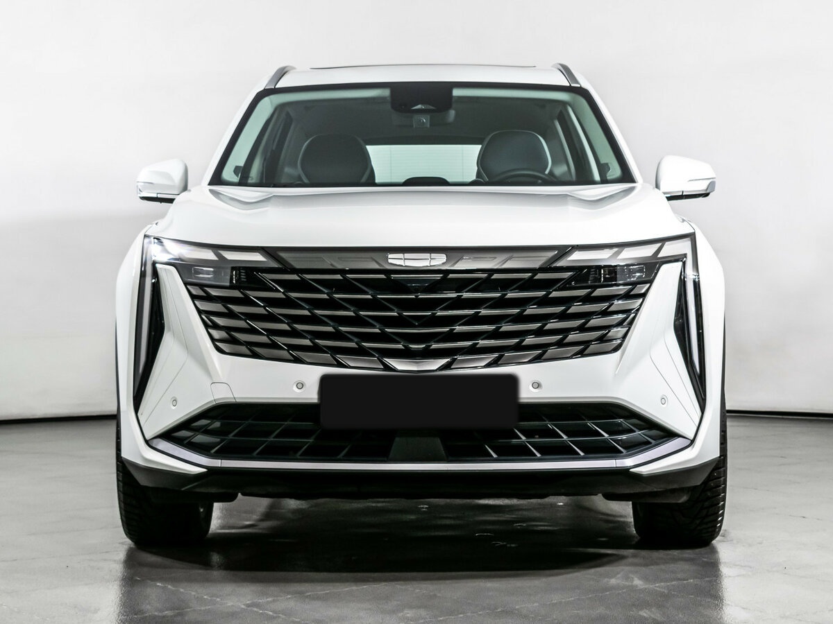 Geely Atlas II, 2024 Фото №2
