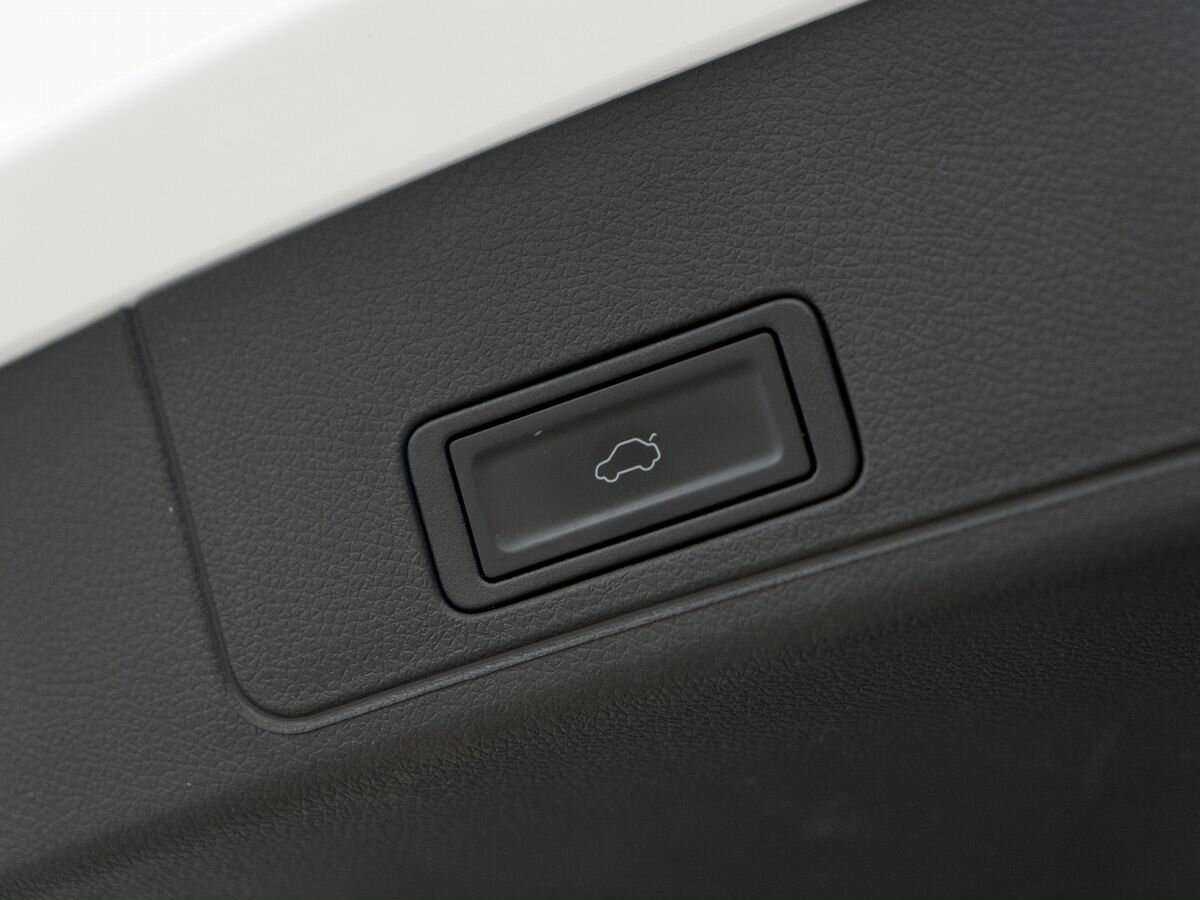 Chery Tiggo 8, 2020 Фото №9