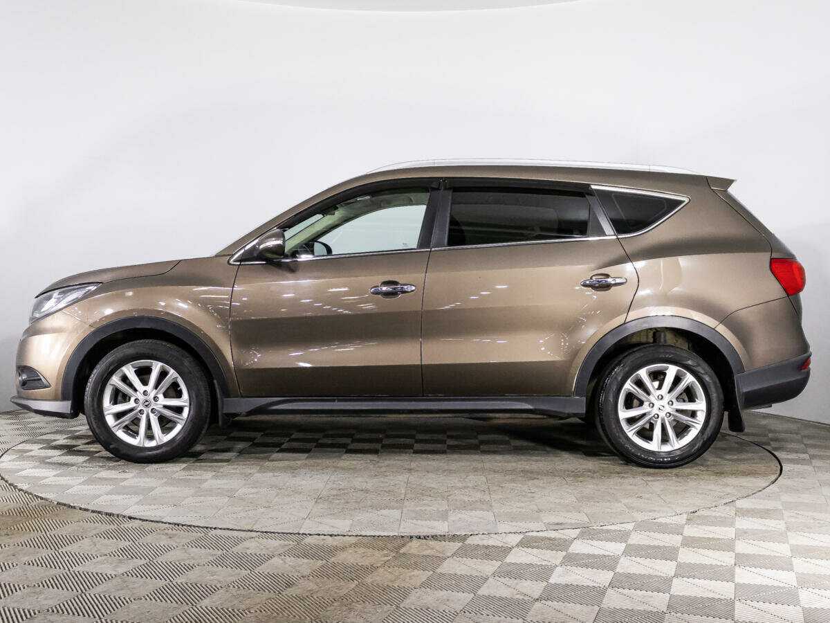 Dongfeng 580, 2019 Фото №7