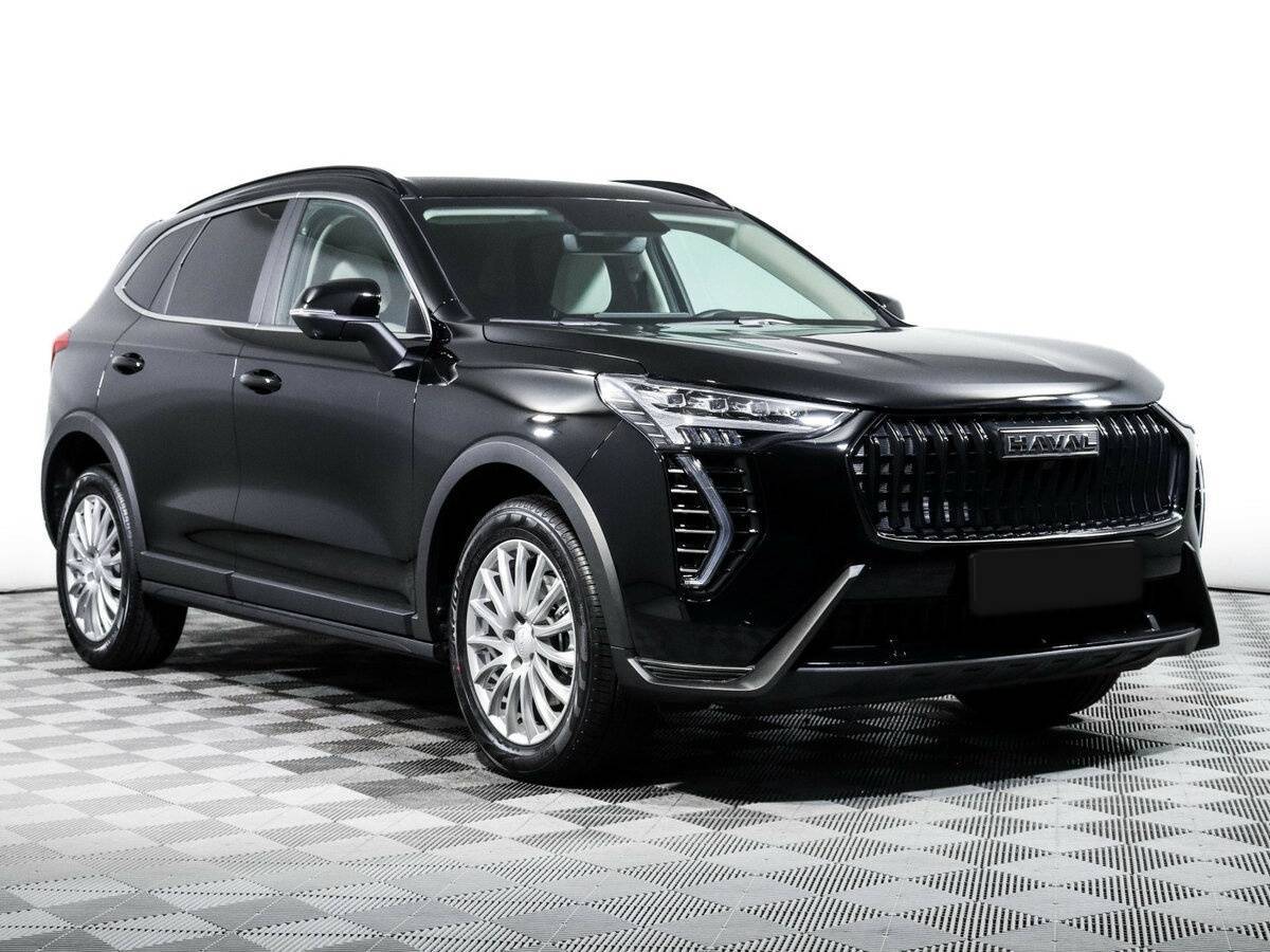 Haval Jolion, 2024 Фото №3