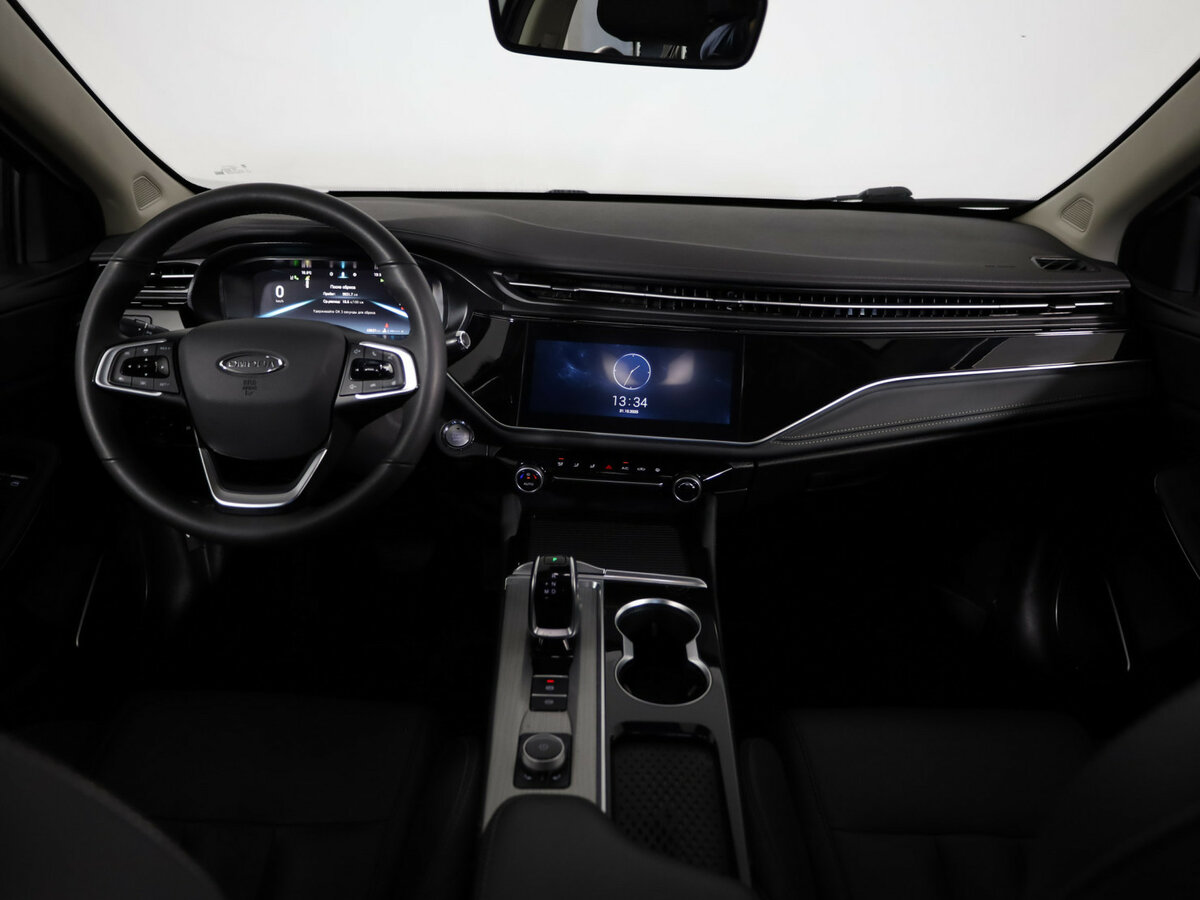 Omoda S5, 2023 Фото №9