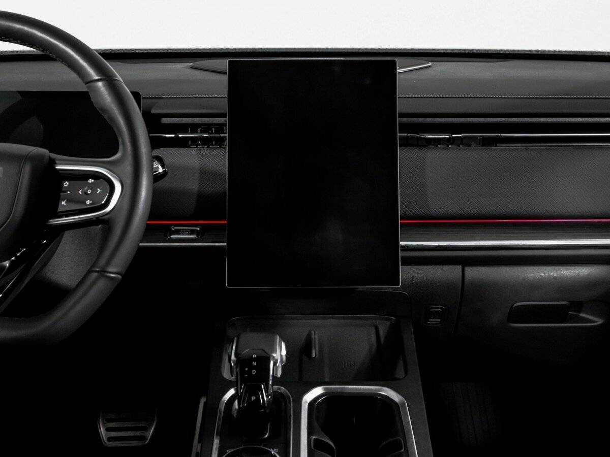 Jaecoo J7, 2023 Фото №13