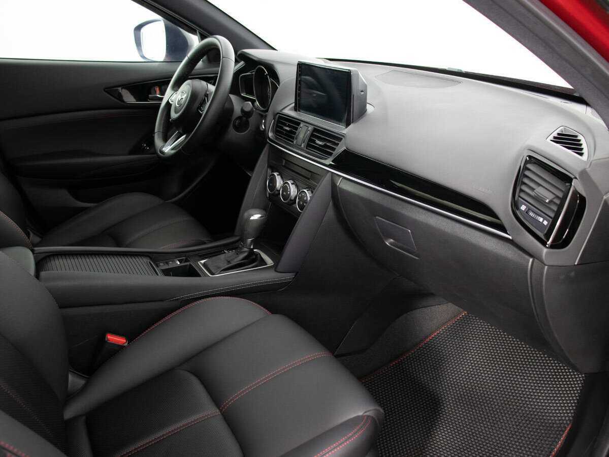 Mazda CX-4, 2022 Фото №9