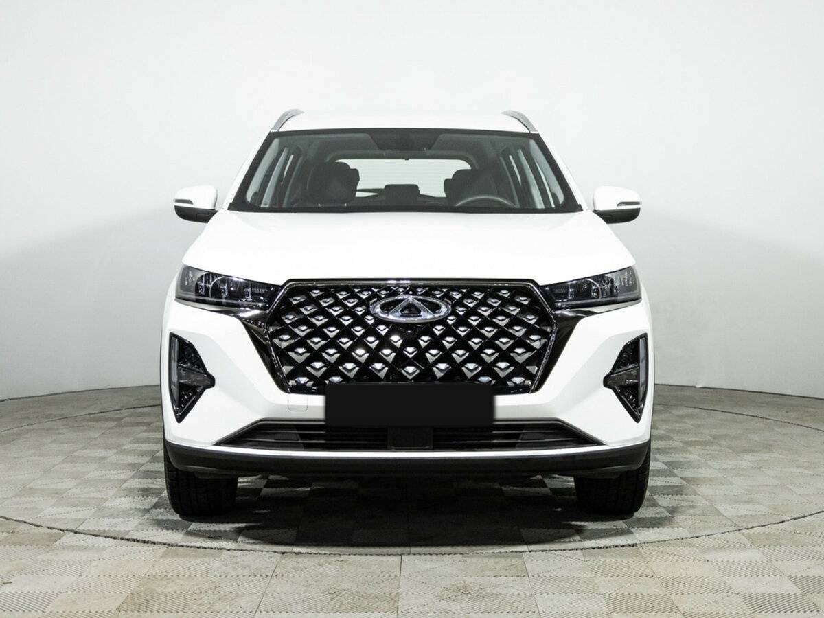 Chery Tiggo 7 Pro Max I, 2024 Фото №2