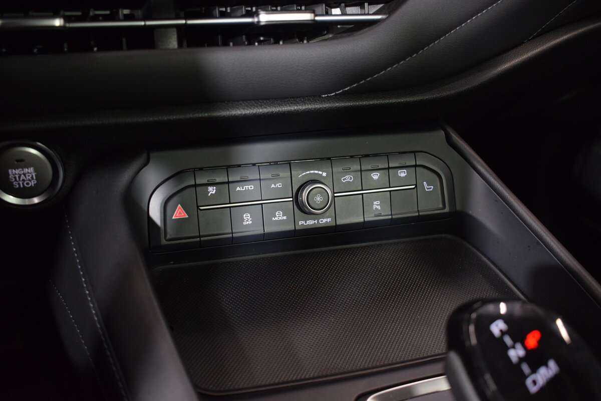 Haval F7, 2021 Фото №25