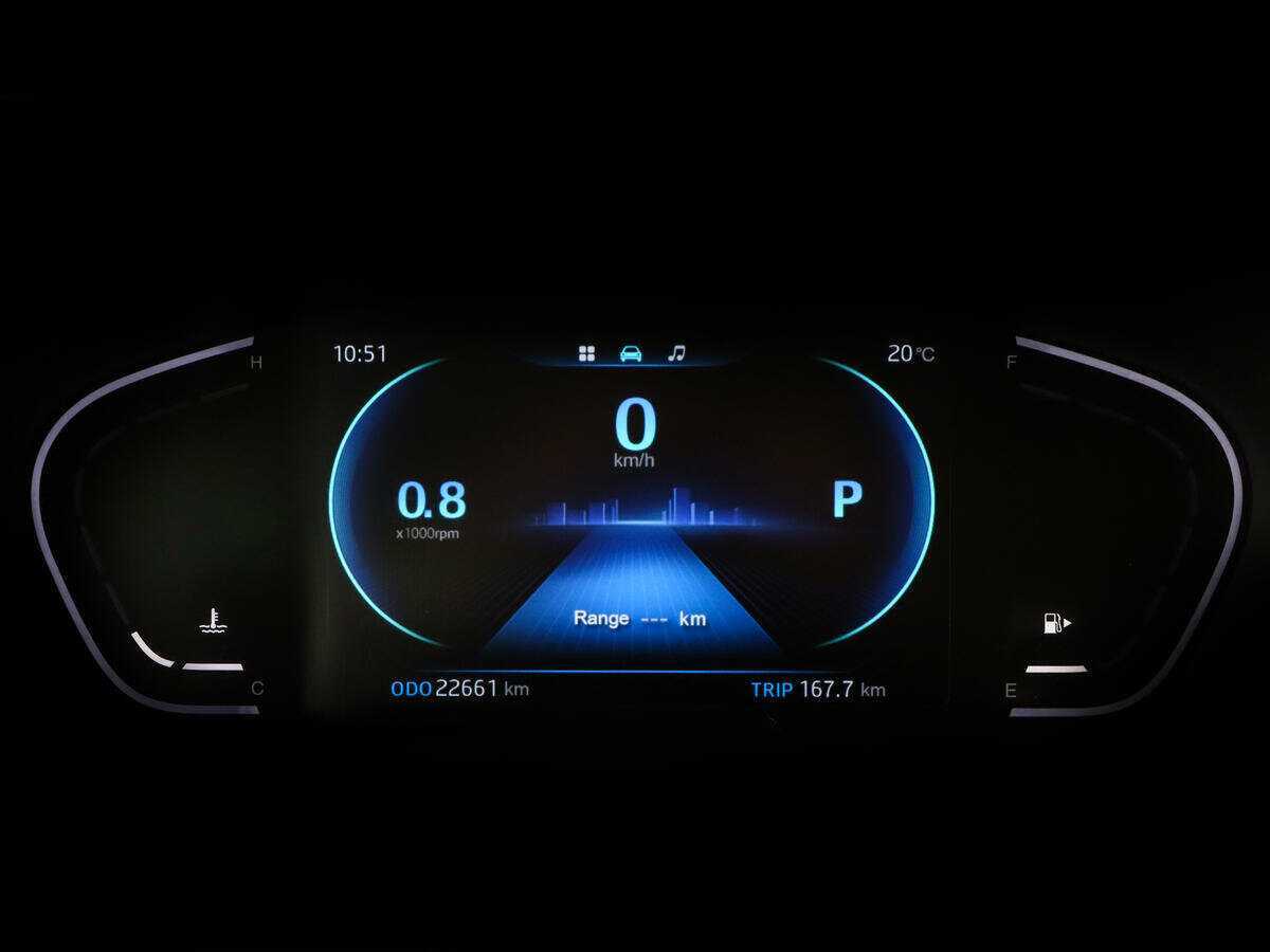 JAC J7, 2023 Фото №11