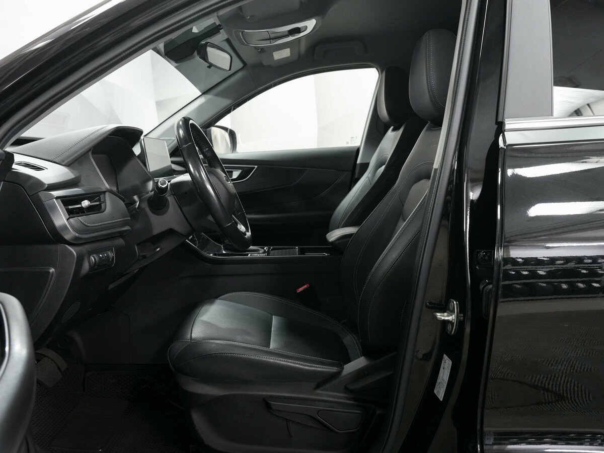 Chery Tiggo 4 Pro I, 2023 Фото №10