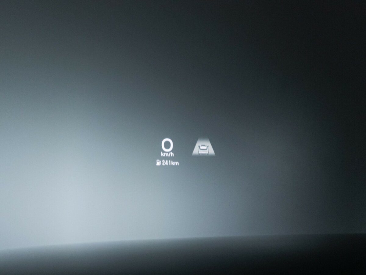 Jaecoo J7, 2023 Фото №18