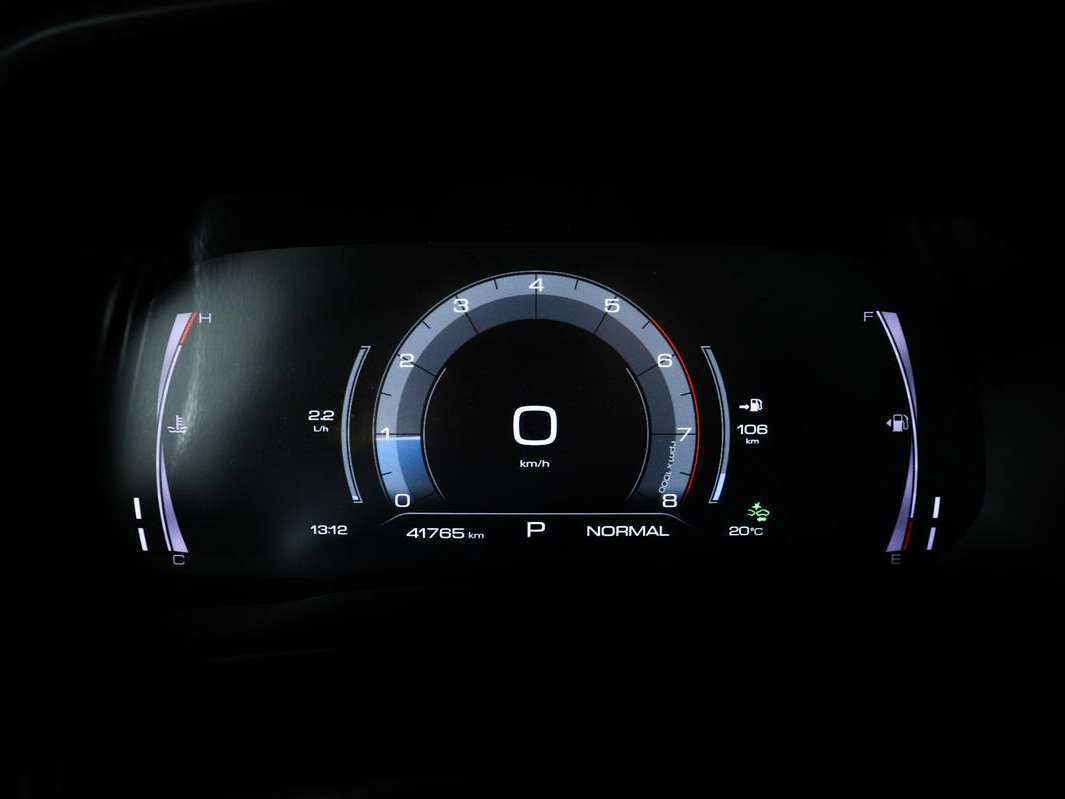 Haval F7, 2021 Фото №10