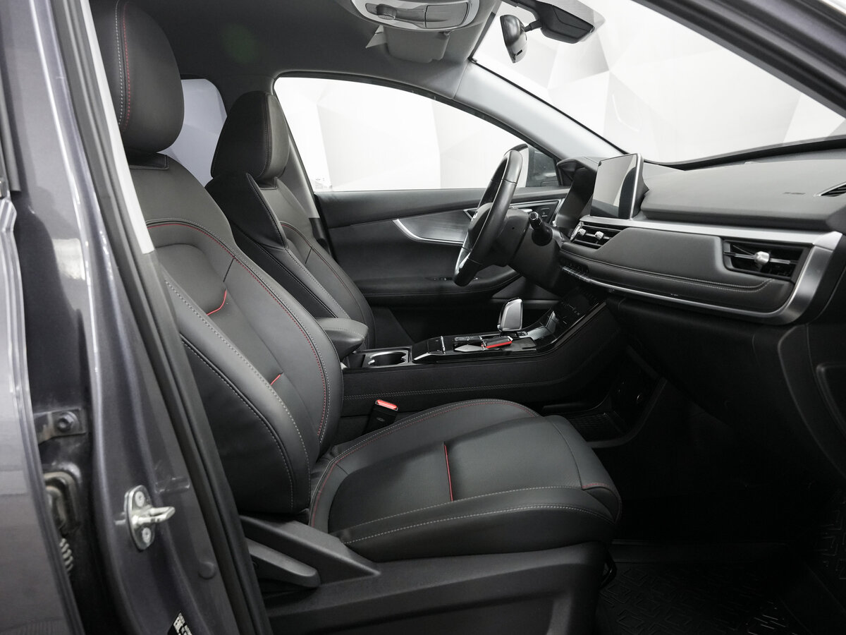 Chery Tiggo 7 Pro I, 2022 Фото №12