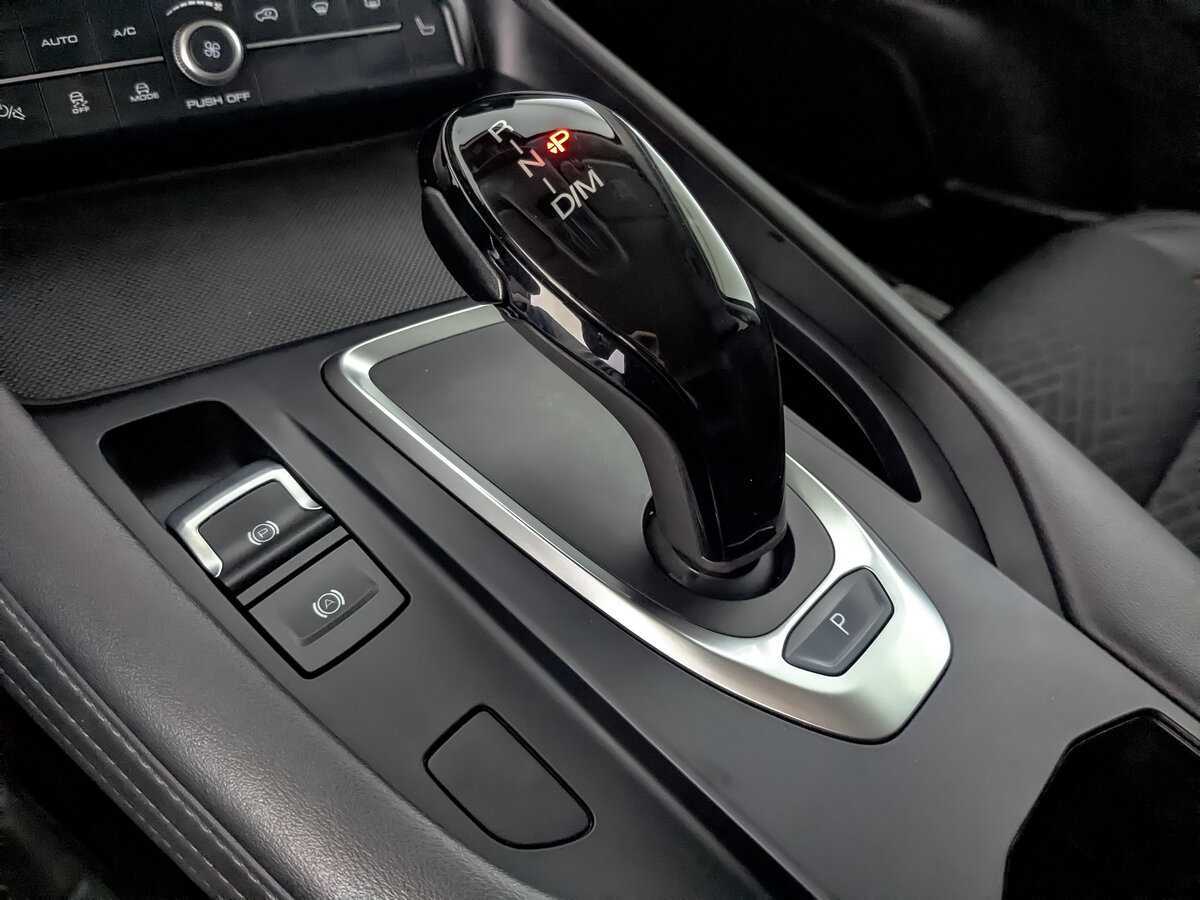 Haval F7x, 2023 Фото №17