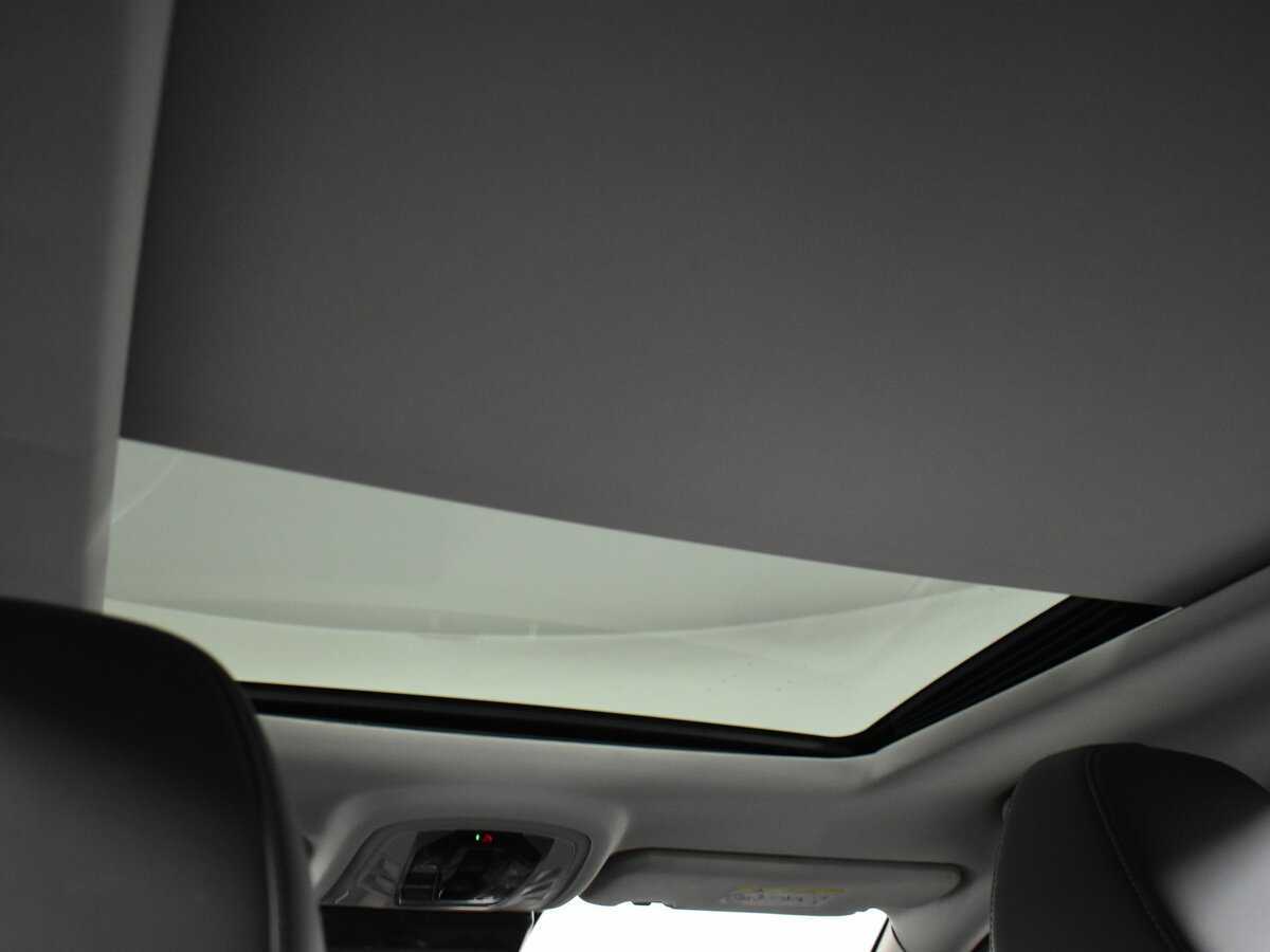 EXEED LX, 2022 Фото №23