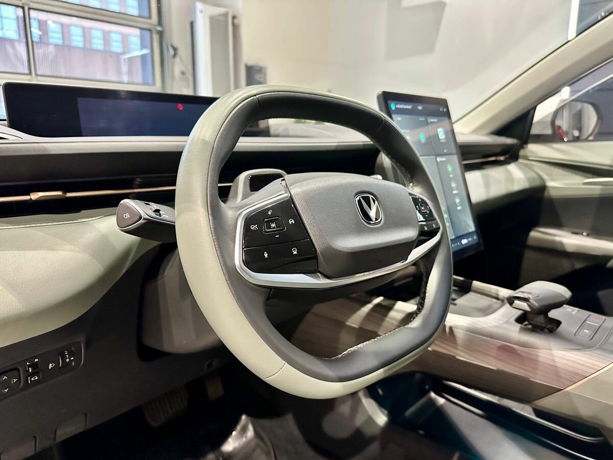 Changan Lamore, 2023 Фото №11