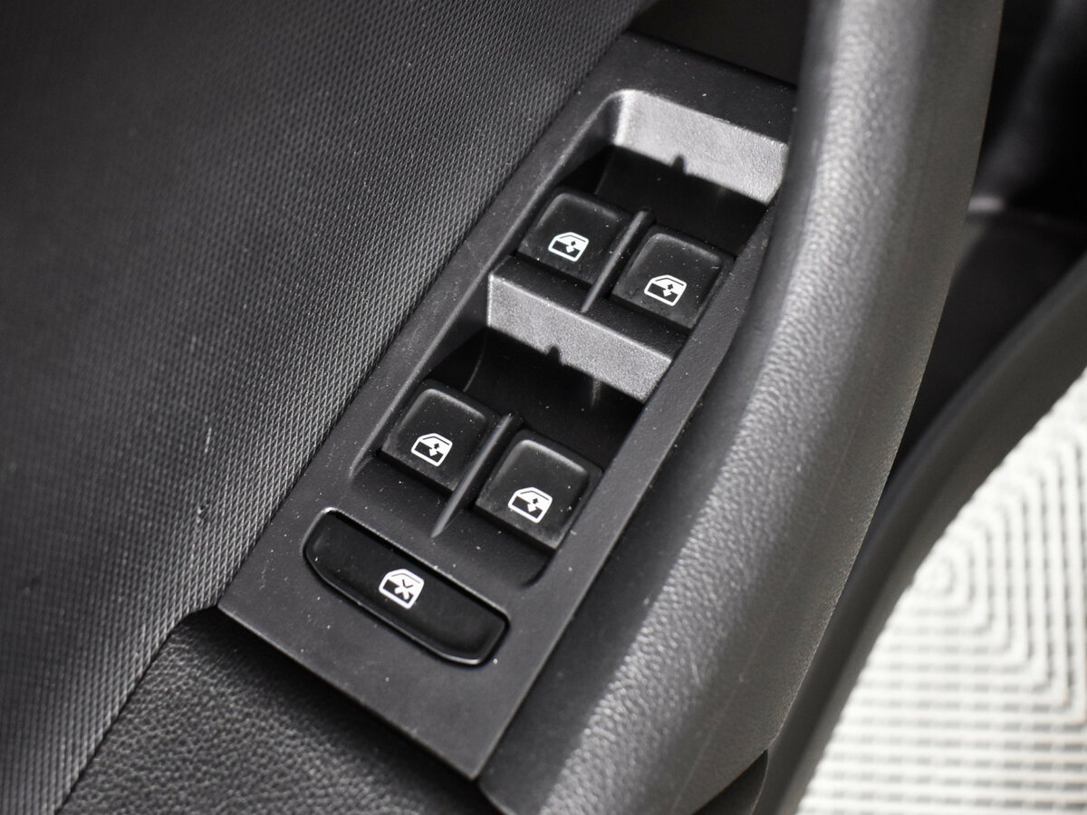 Skoda Rapid I Рестайлинг, 2019 Фото №15