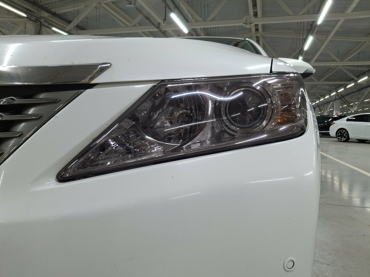 Toyota Camry VII (XV50), 2013 Фото №16