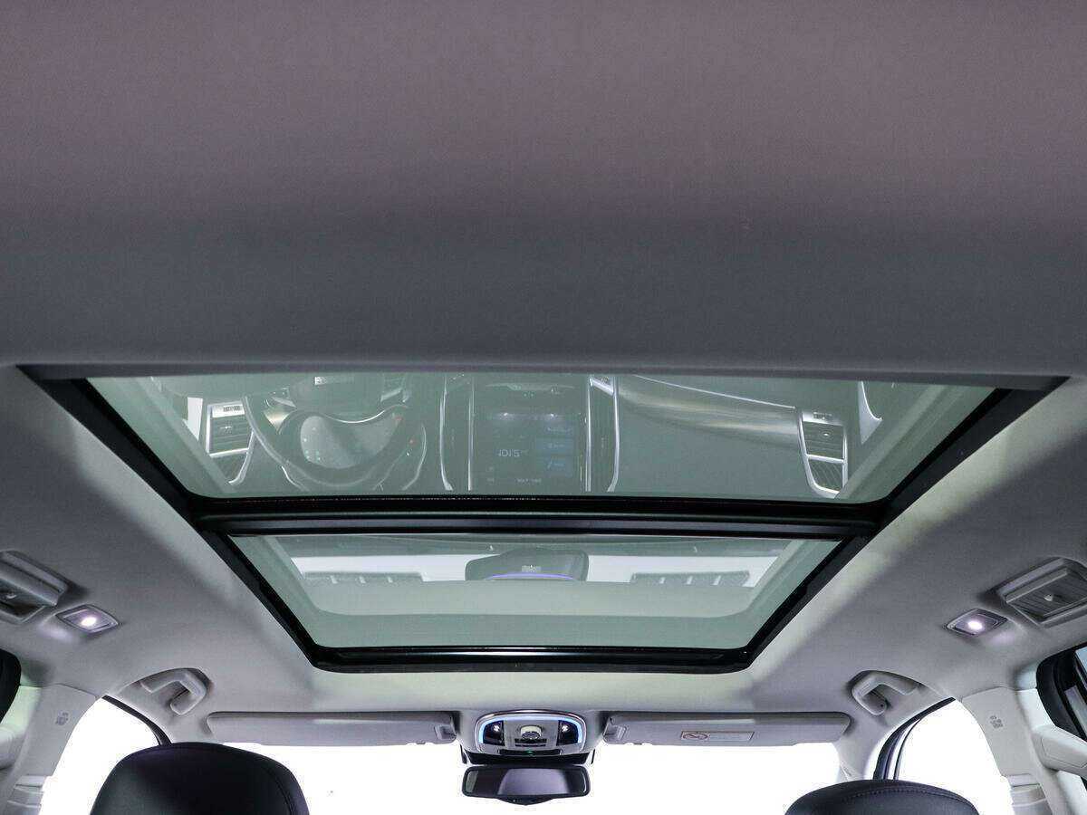 Haval H9, 2021 Фото №25