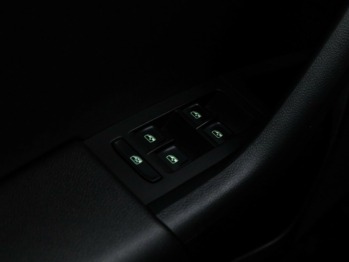 Skoda Octavia III (A7) Рестайлинг, 2019 Фото №16