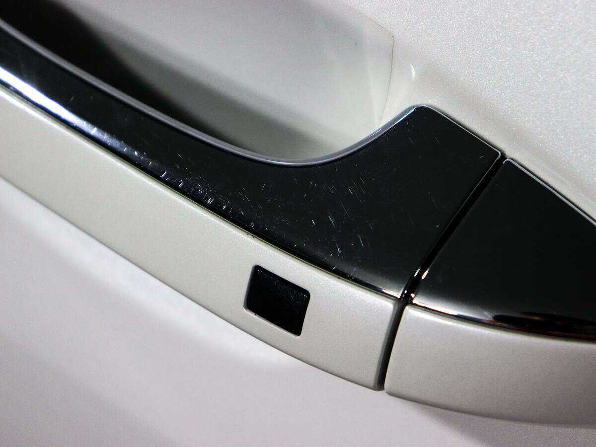 Kia K5, 2020 Фото №31