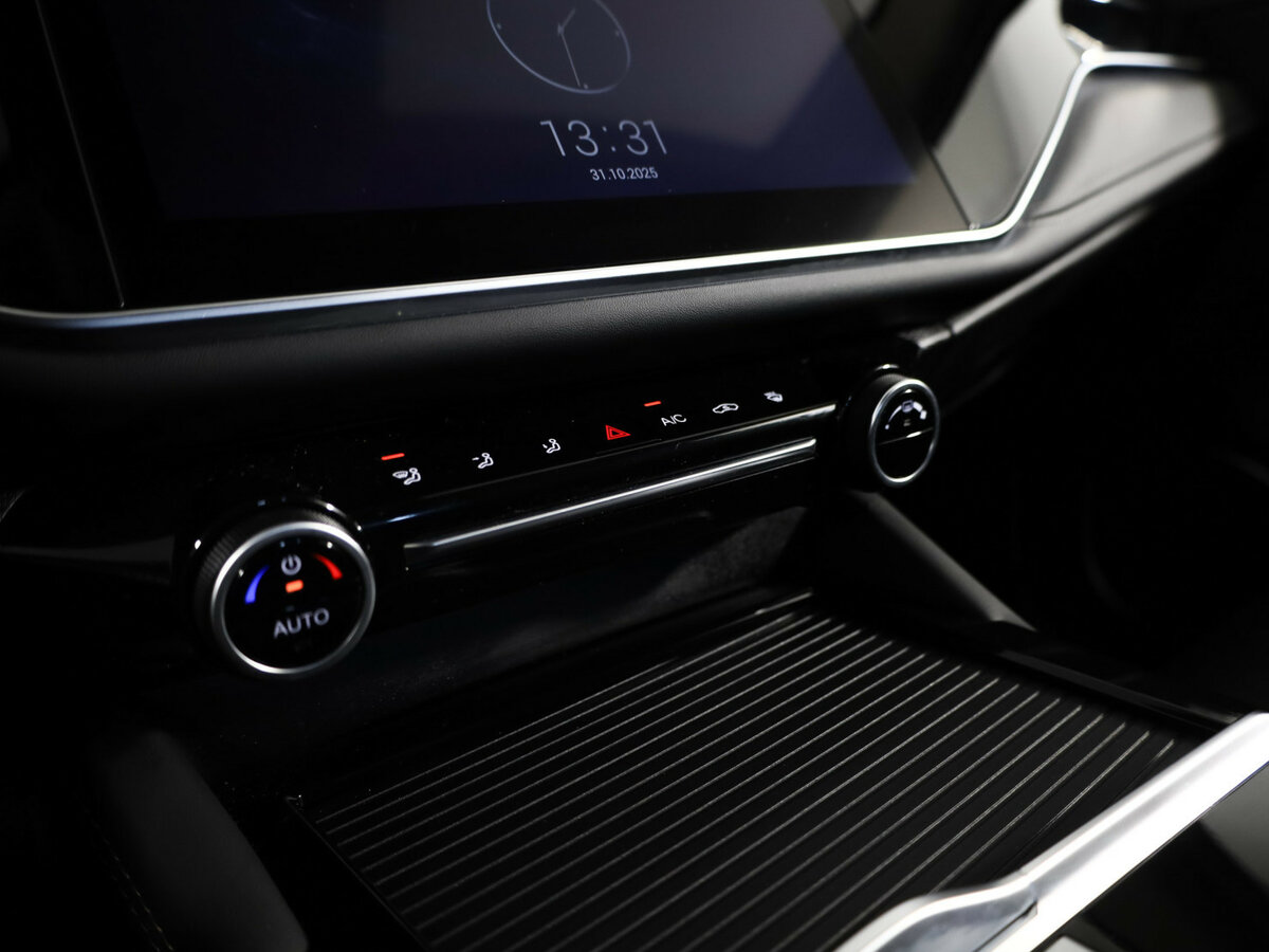 Omoda S5, 2023 Фото №19