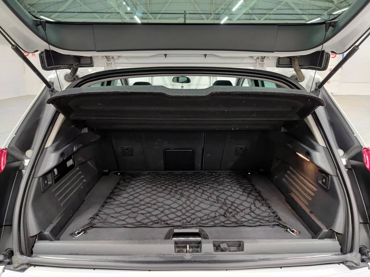 Peugeot 3008 I, 2012 Фото №10