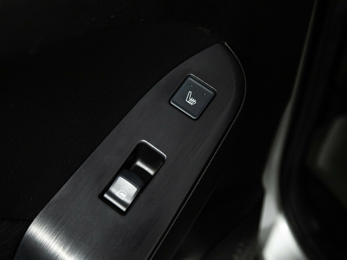 Haval Jolion I Рестайлинг, 2024 Фото №21