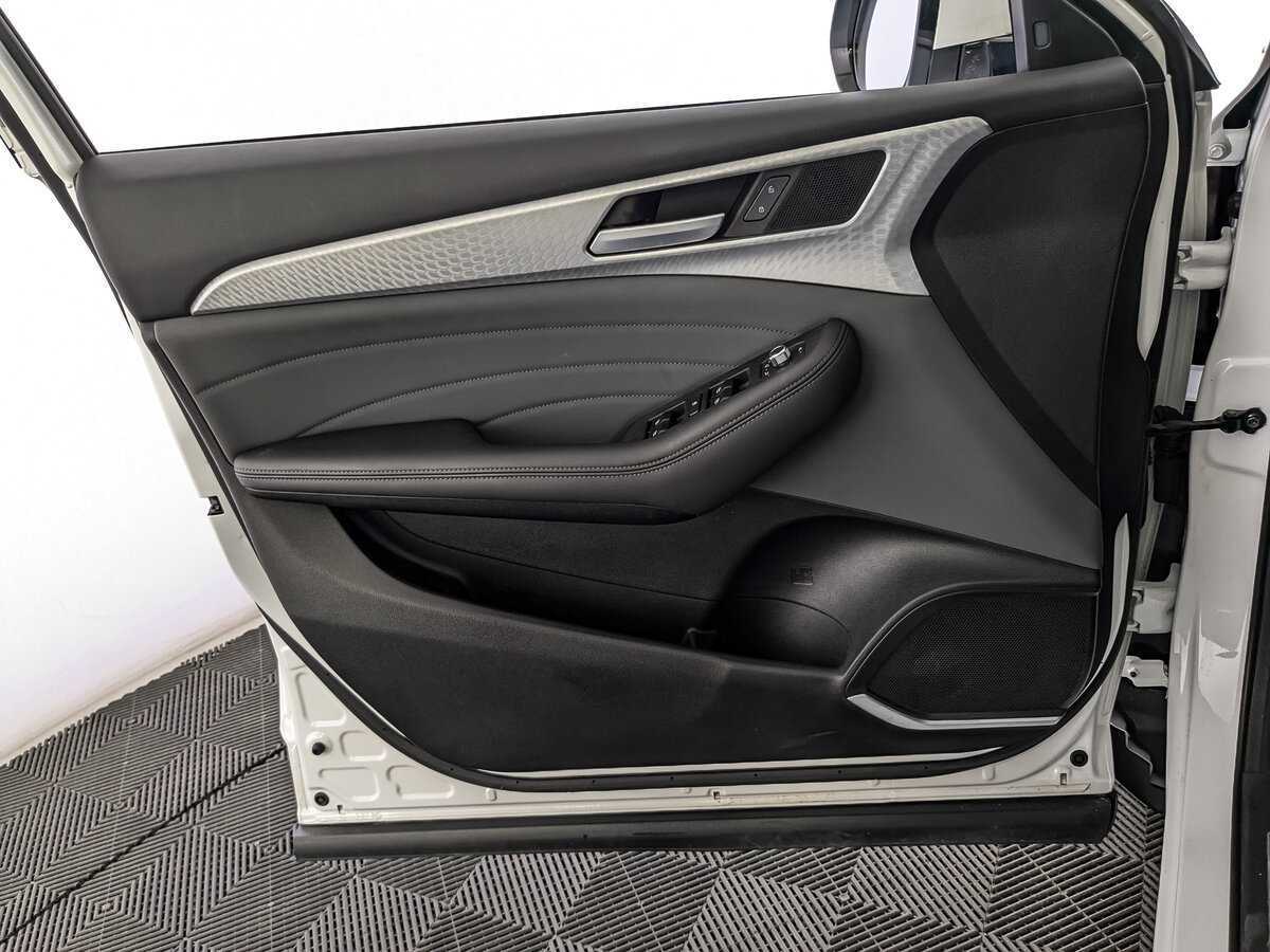 Haval F7, 2022 Фото №16