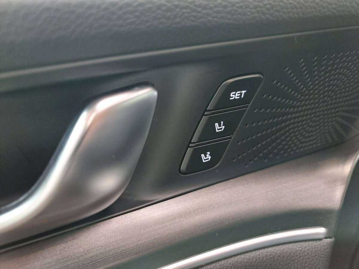 Kia K5, 2021 Фото №8