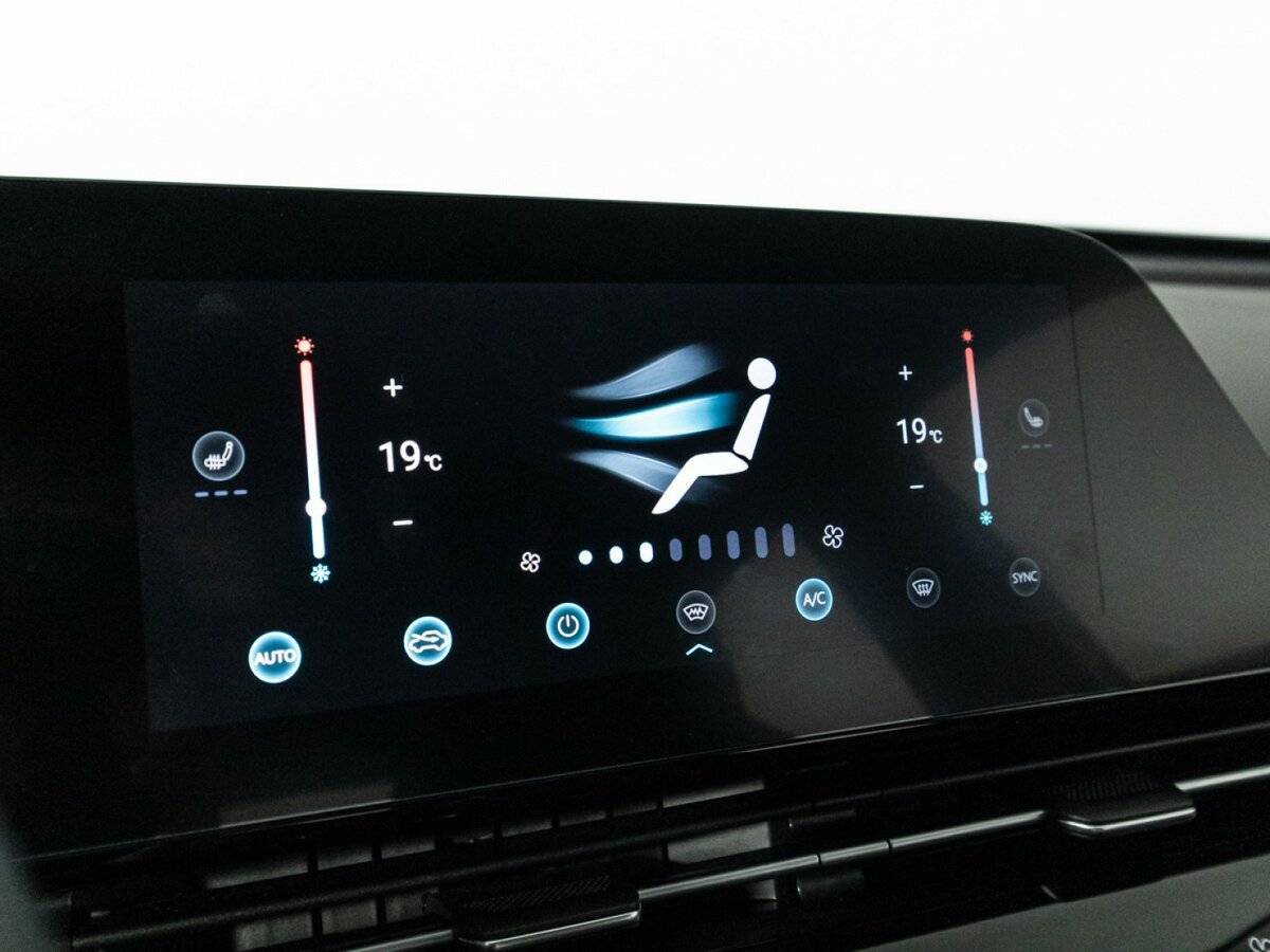 Omoda C5, 2024 Фото №17