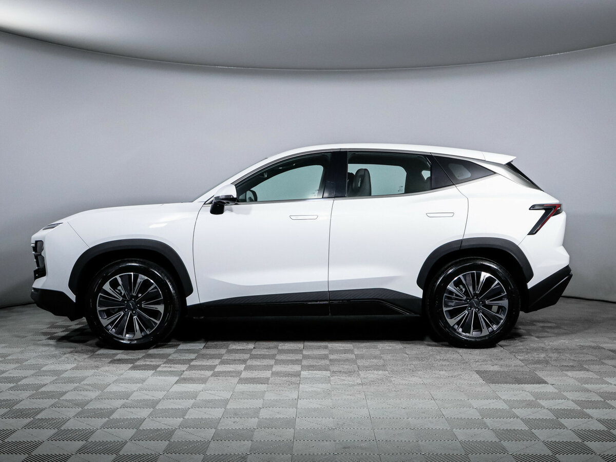 JETOUR DASHING I, 2023 Фото №8