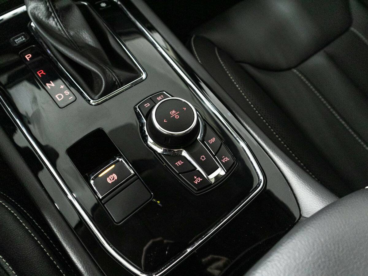 Dongfeng 580, 2021 Фото №20