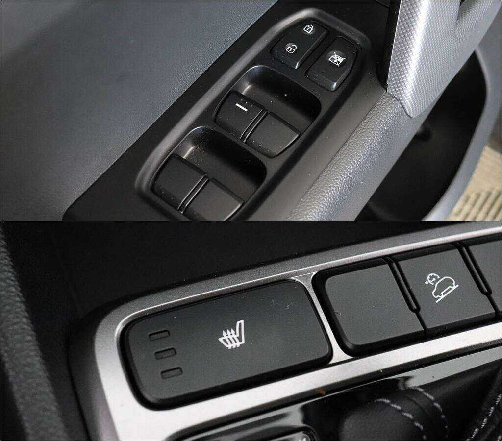 Hyundai Creta, 2021 Фото №13