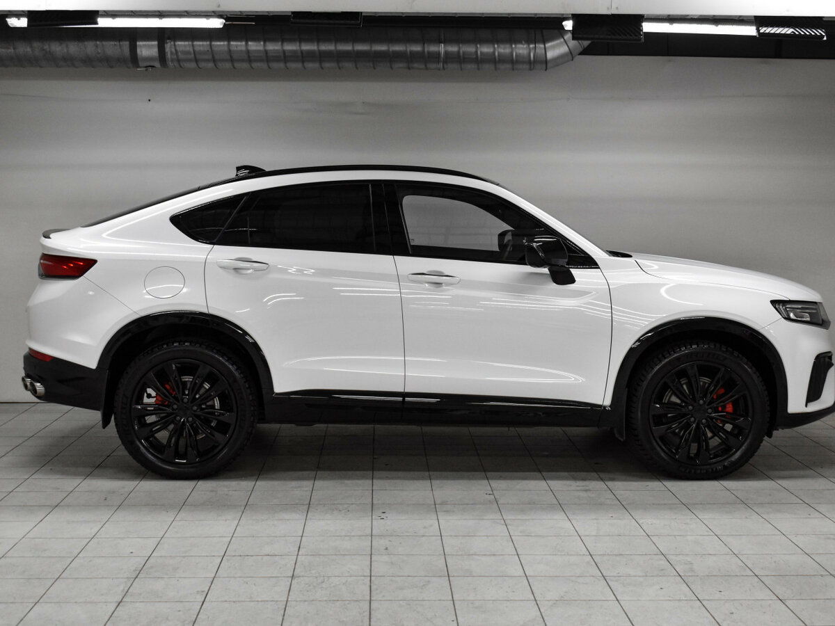 Chery Tiggo 8 Pro Max I Рестайлинг, 2023 Фото №4