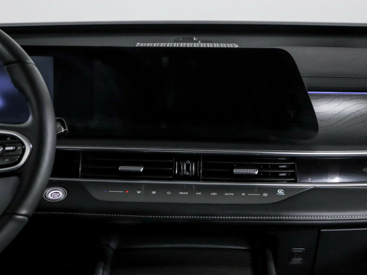 Chery Tiggo 8 Pro Max I Рестайлинг, 2024 Фото №11