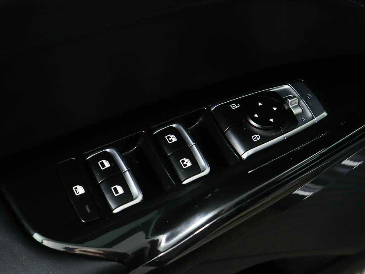 Kia K5, 2020 Фото №16