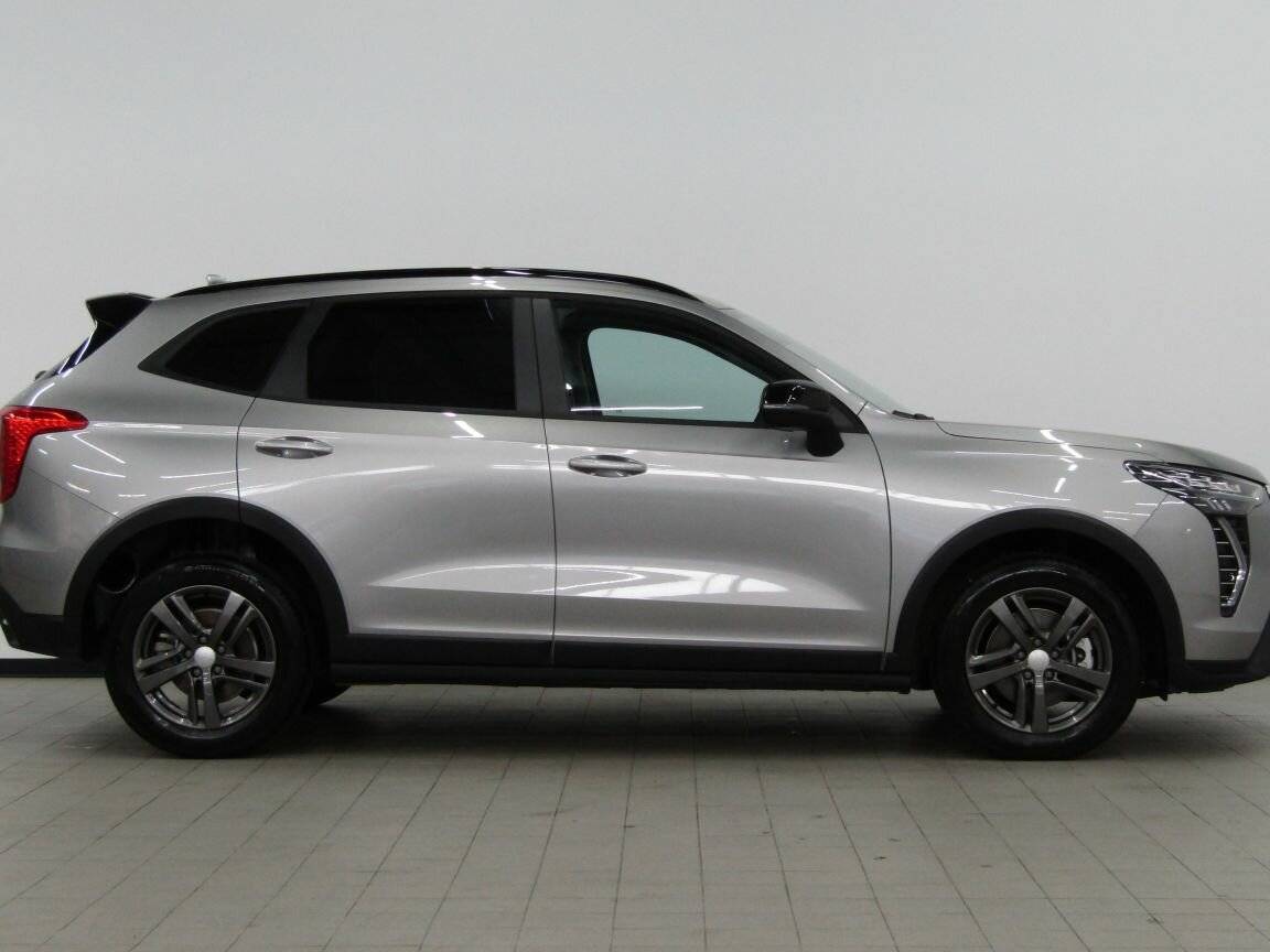 Haval Jolion, 2024 Фото №6