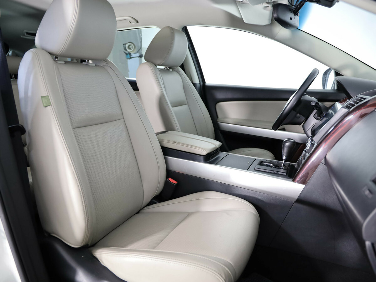Mazda CX-9 I, 2012 Фото №19