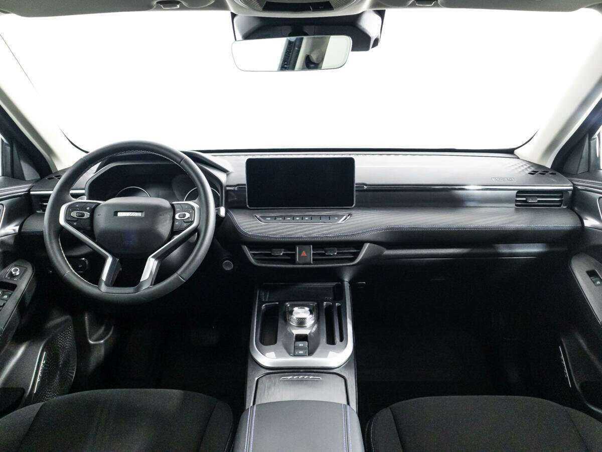 Haval Jolion, 2023 Фото №13