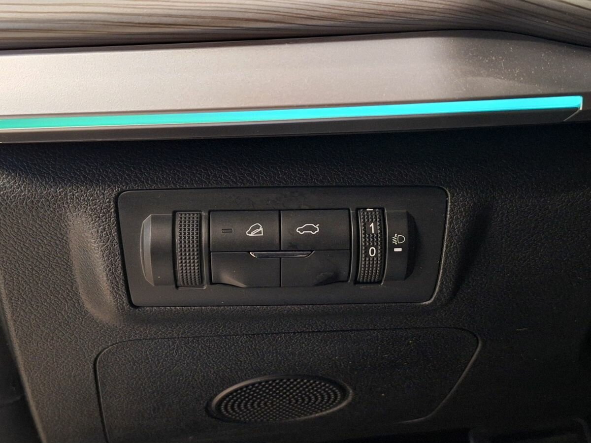 Chery Tiggo 8 Pro I, 2023 Фото №12