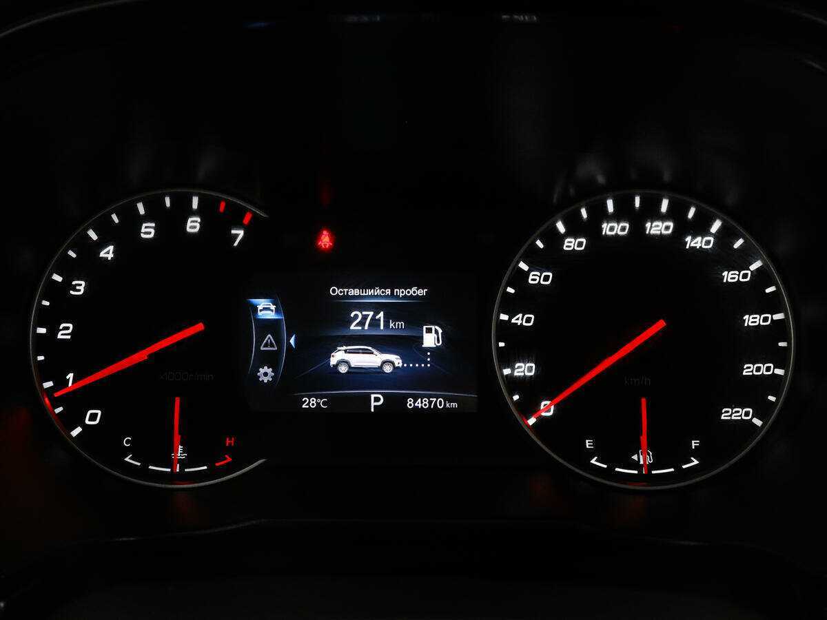 Changan CS35PLUS, 2020 Фото №11